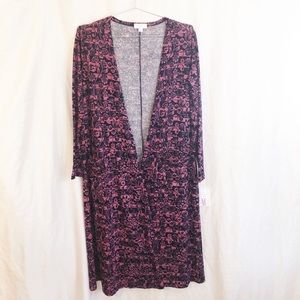 LulaRoe Sarah size medium